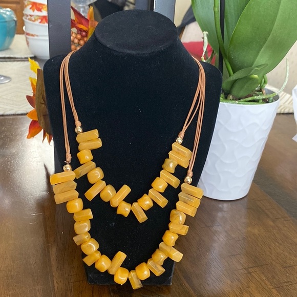 Cato Necklace - Picture 1 of 7